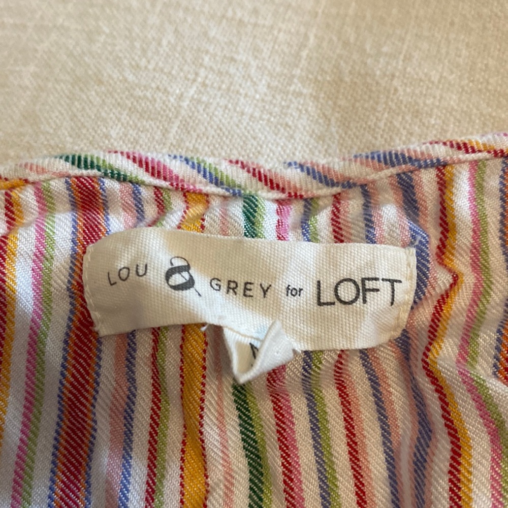 Loft jump suit - Picture 6 of 6